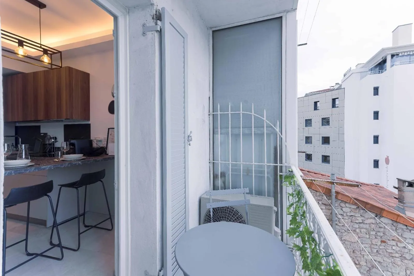 Apartment Studio Charlie - Bd De Lorraine Cannes France