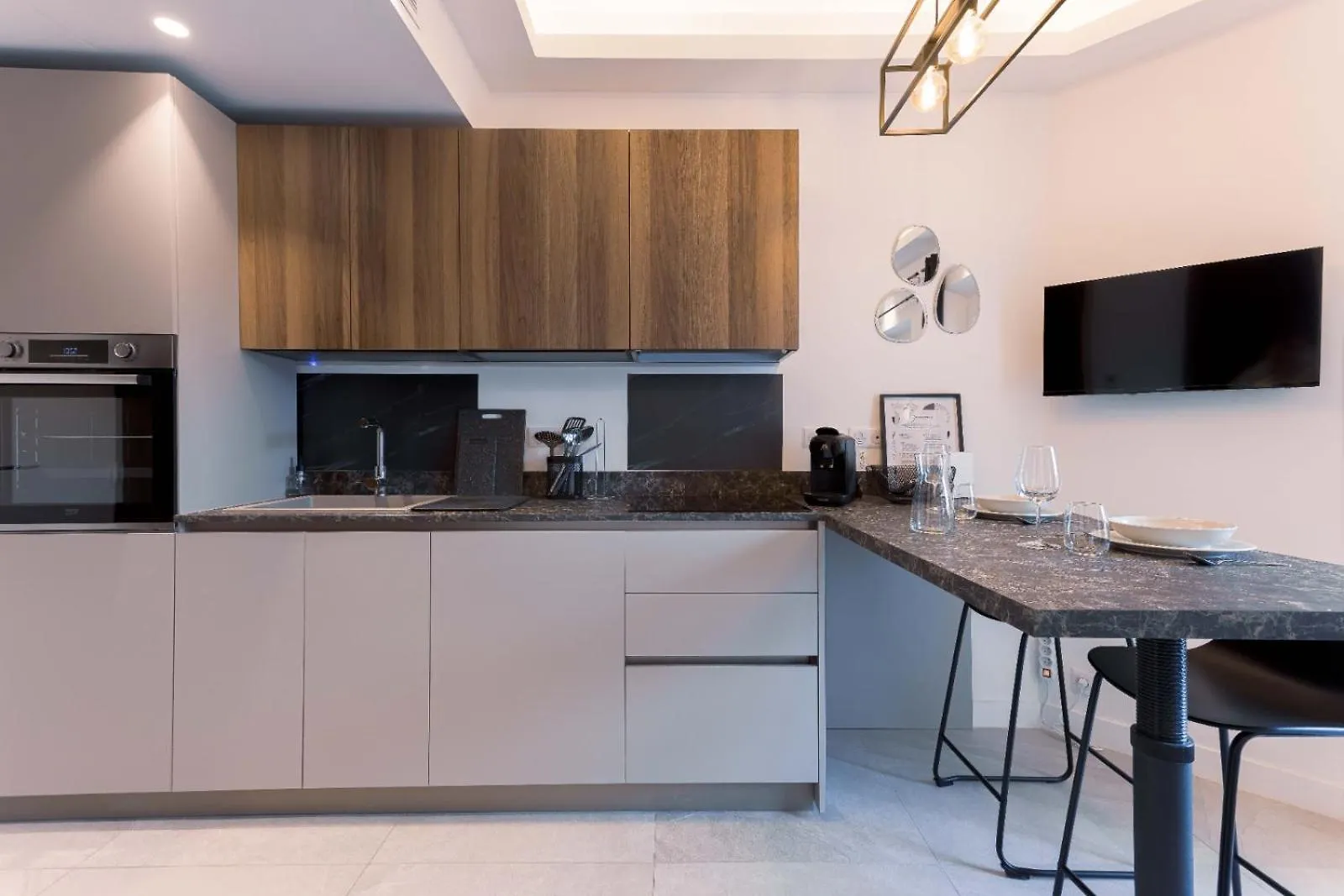 Studio Charlie - Bd De Lorraine Cannes Apartment